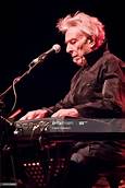 Artist John Cale